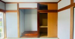 中古一戸建て – 愛知県豊田市平山町１丁目