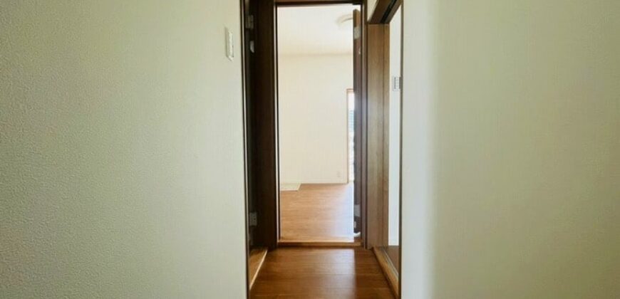 中古一戸建て – 愛知県豊田市平山町１丁目
