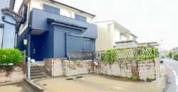 中古一戸建て – 愛知県小牧市大字久保一色
