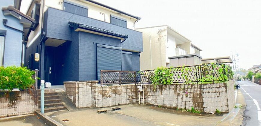 中古一戸建て – 愛知県小牧市大字久保一色