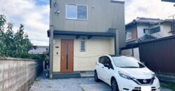 中古一戸建て – 岐阜県本巣市仏生寺