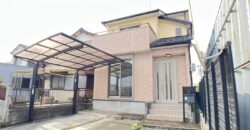 中古一戸建て – 愛知県小牧市間々原新田