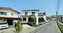 中古一戸建て – 愛知県豊田市平山町１丁目