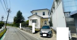 中古一戸建て – 愛知県豊田市平山町１丁目