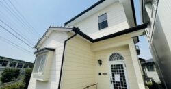 中古一戸建て – 愛知県豊田市平山町１丁目