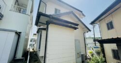 中古一戸建て – 愛知県豊田市平山町１丁目