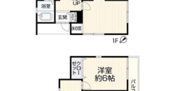 中古一戸建て – 岐阜県可児市鳩吹台2丁目