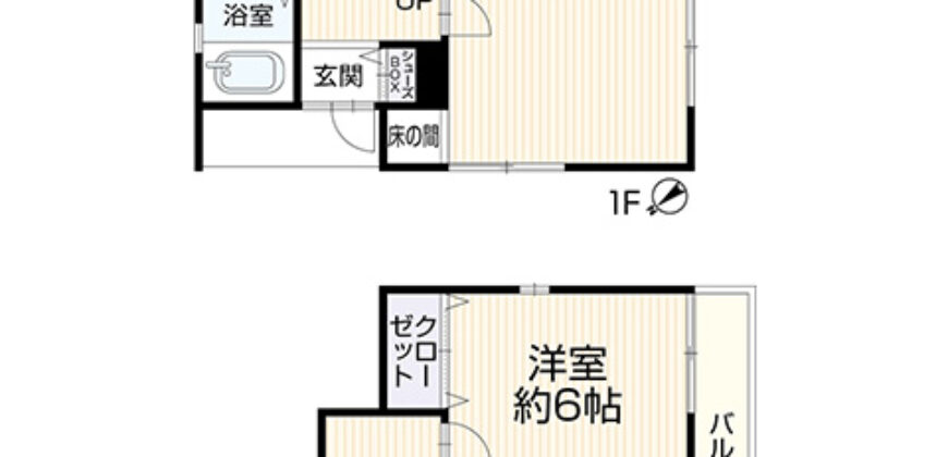 中古一戸建て – 岐阜県可児市鳩吹台2丁目