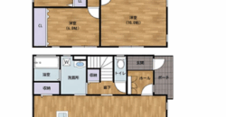 中古一戸建て – 滋賀県甲賀市水口町山