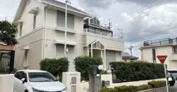 中古一戸建て – 愛知県小牧市城山5丁目