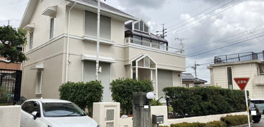 中古一戸建て – 愛知県小牧市城山5丁目