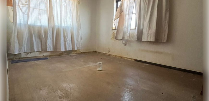 中古一戸建て – 三重県四日市市釆女町