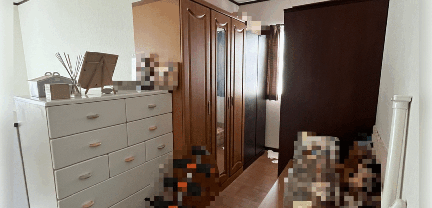 中古一戸建て – 三重県四日市市釆女町