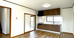 中古一戸建て – 三重県四日市市あさけが丘３丁目