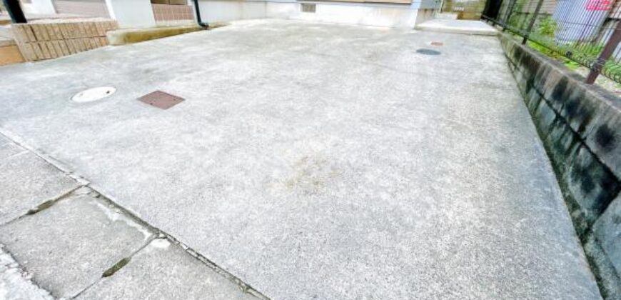 中古一戸建て – 三重県四日市市あさけが丘３丁目