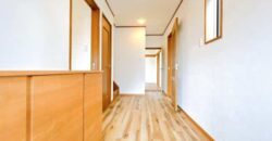 中古一戸建て – 三重県四日市市あさけが丘３丁目