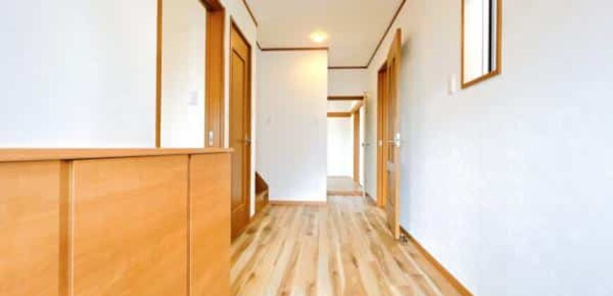 中古一戸建て – 三重県四日市市あさけが丘３丁目