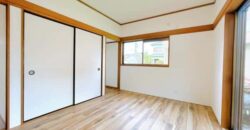 中古一戸建て – 三重県四日市市あさけが丘３丁目