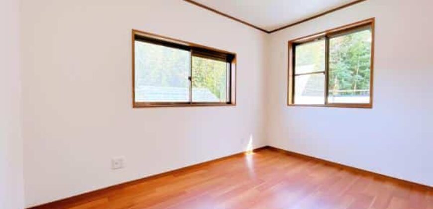 中古一戸建て – 三重県四日市市あさけが丘３丁目