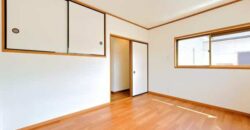 中古一戸建て – 三重県四日市市あさけが丘３丁目