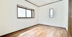 中古一戸建て – 三重県四日市市あさけが丘３丁目