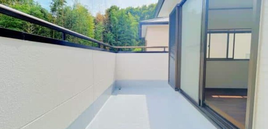 中古一戸建て – 三重県四日市市あさけが丘３丁目