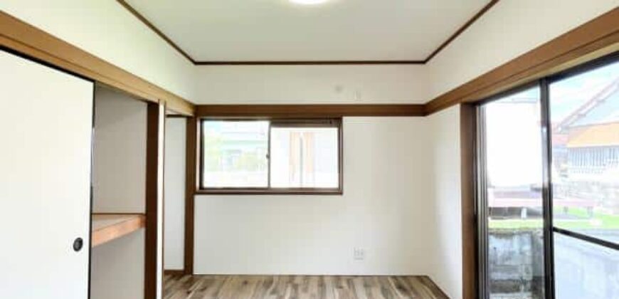 中古一戸建て – 三重県四日市市あさけが丘３丁目