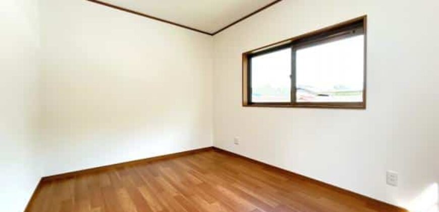 中古一戸建て – 三重県四日市市あさけが丘３丁目