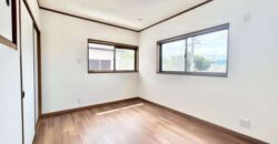 中古一戸建て – 三重県四日市市あさけが丘３丁目