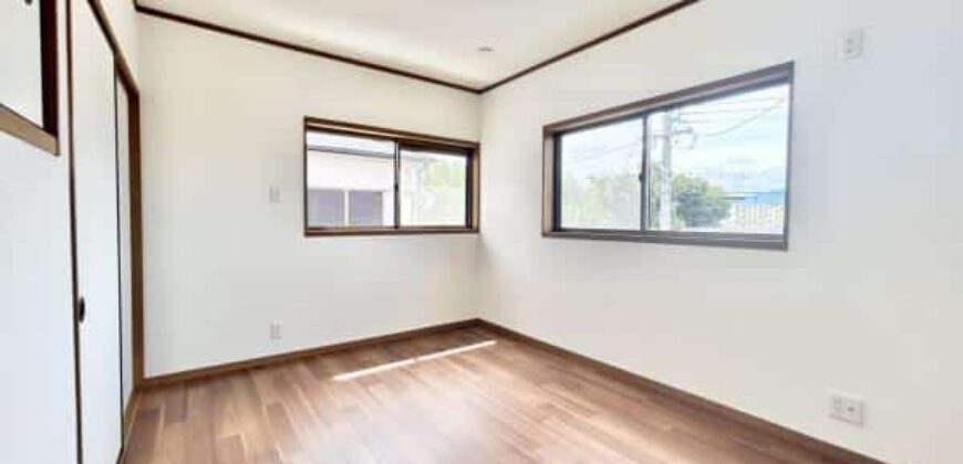 中古一戸建て – 三重県四日市市あさけが丘３丁目