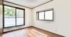 中古一戸建て – 三重県四日市市あさけが丘３丁目