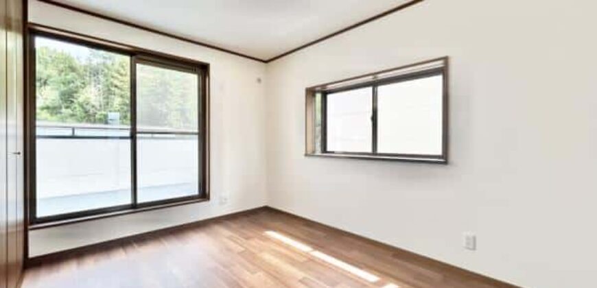 中古一戸建て – 三重県四日市市あさけが丘３丁目