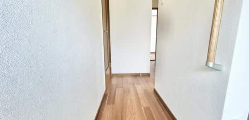 中古一戸建て – 三重県四日市市あさけが丘３丁目