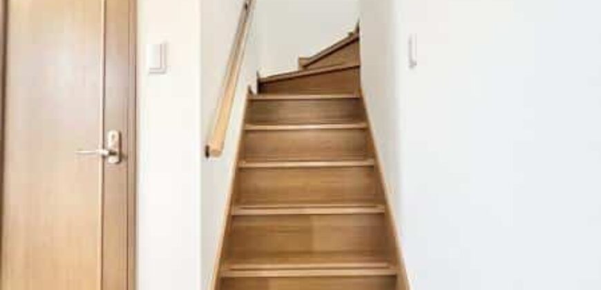 中古一戸建て – 三重県四日市市あさけが丘３丁目