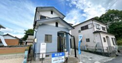 中古一戸建て – 三重県四日市市あさけが丘３丁目