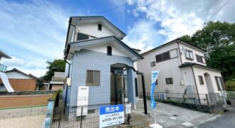中古一戸建て – 三重県四日市市あさけが丘３丁目