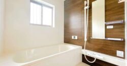 中古一戸建て – 三重県四日市市あさけが丘３丁目