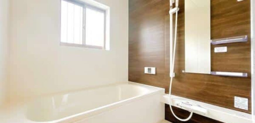 中古一戸建て – 三重県四日市市あさけが丘３丁目