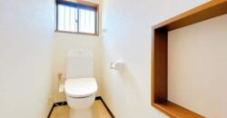 中古一戸建て – 三重県四日市市あさけが丘３丁目