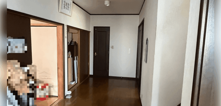 中古一戸建て – 三重県四日市市釆女町