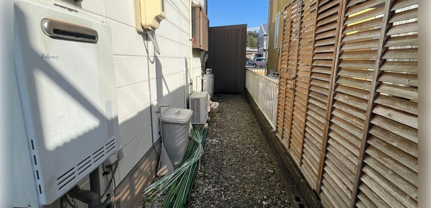 中古一戸建て – 三重県四日市市釆女町