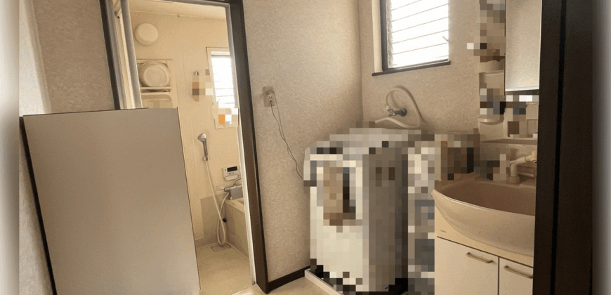 中古一戸建て – 三重県四日市市釆女町