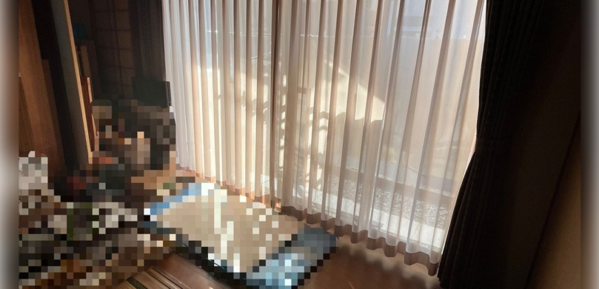 中古一戸建て – 三重県四日市市釆女町