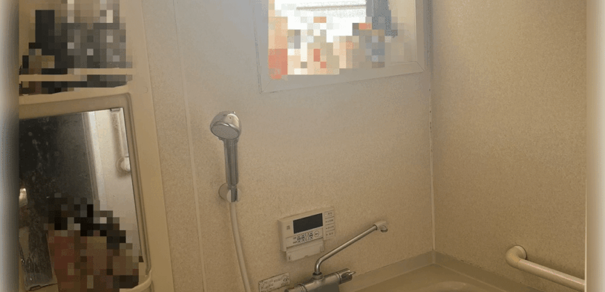 中古一戸建て – 三重県四日市市釆女町