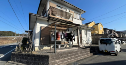 中古一戸建て – 三重県四日市市釆女町