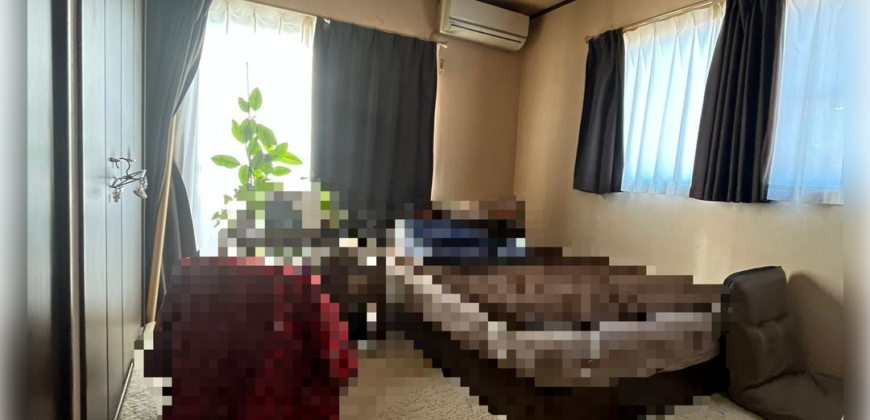 中古一戸建て – 三重県四日市市釆女町