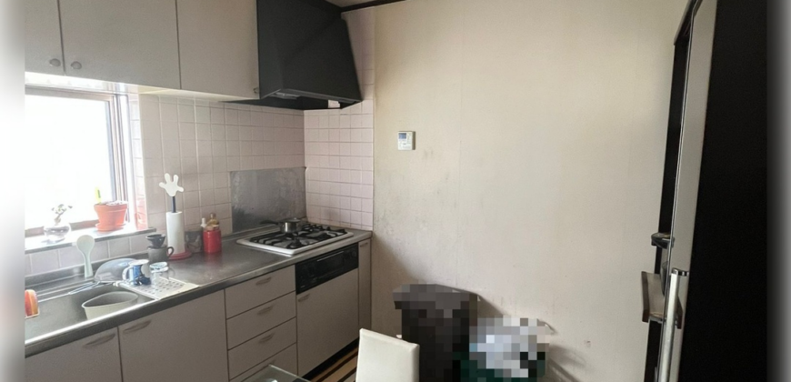 中古一戸建て – 三重県四日市市釆女町