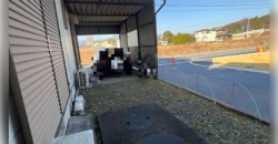 中古一戸建て – 三重県四日市市釆女町