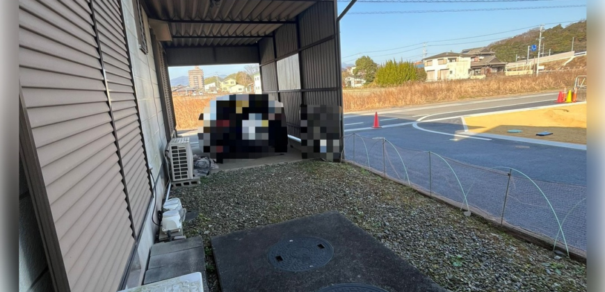 中古一戸建て – 三重県四日市市釆女町