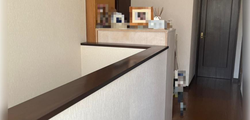 中古一戸建て – 三重県四日市市釆女町